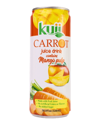 KUII Carrot Mango
