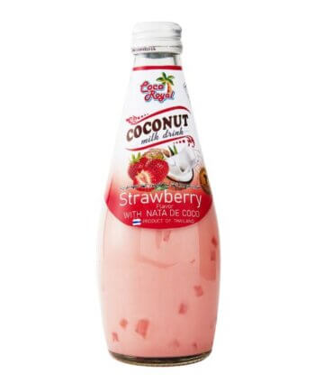 Coco Royal Strawberry