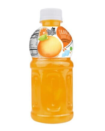 Coco Royal Juice Orange