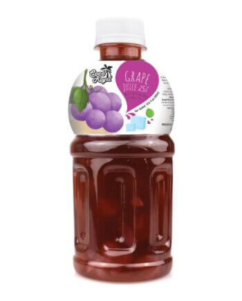 Coco Royal Juice Grape