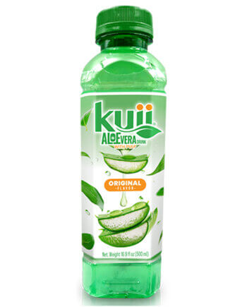 kuii Aloe 500 Original