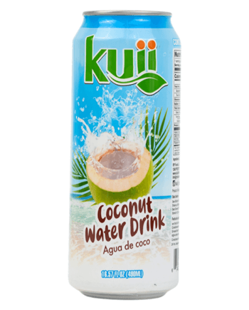 Agua de Coco NO PULP