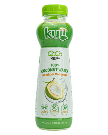 Agua de Coco PET 350