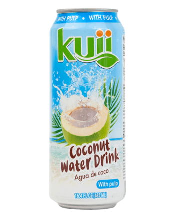 Agua de Coco WITH PULP