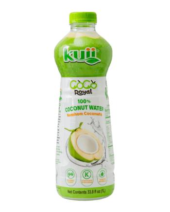 Pet Agua de Coco 1L